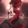 Rose Mermaid
