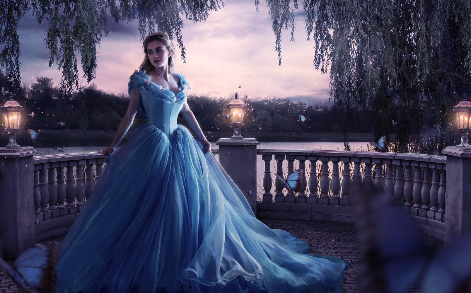 Moonlit Dream by michellemonique