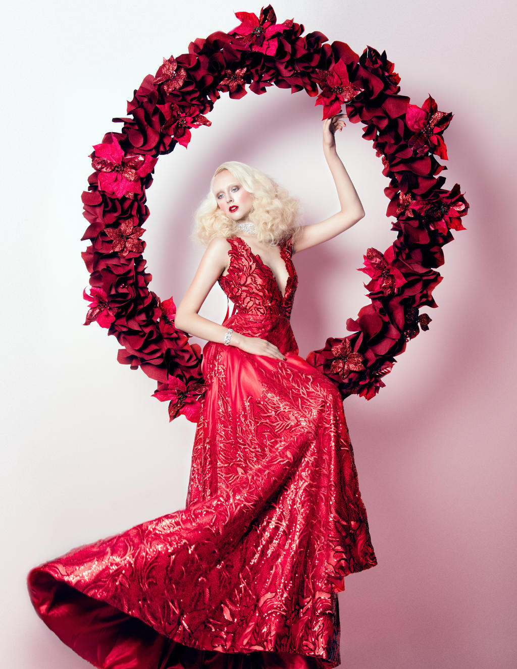 A Wish of Extravagance by michellemonique