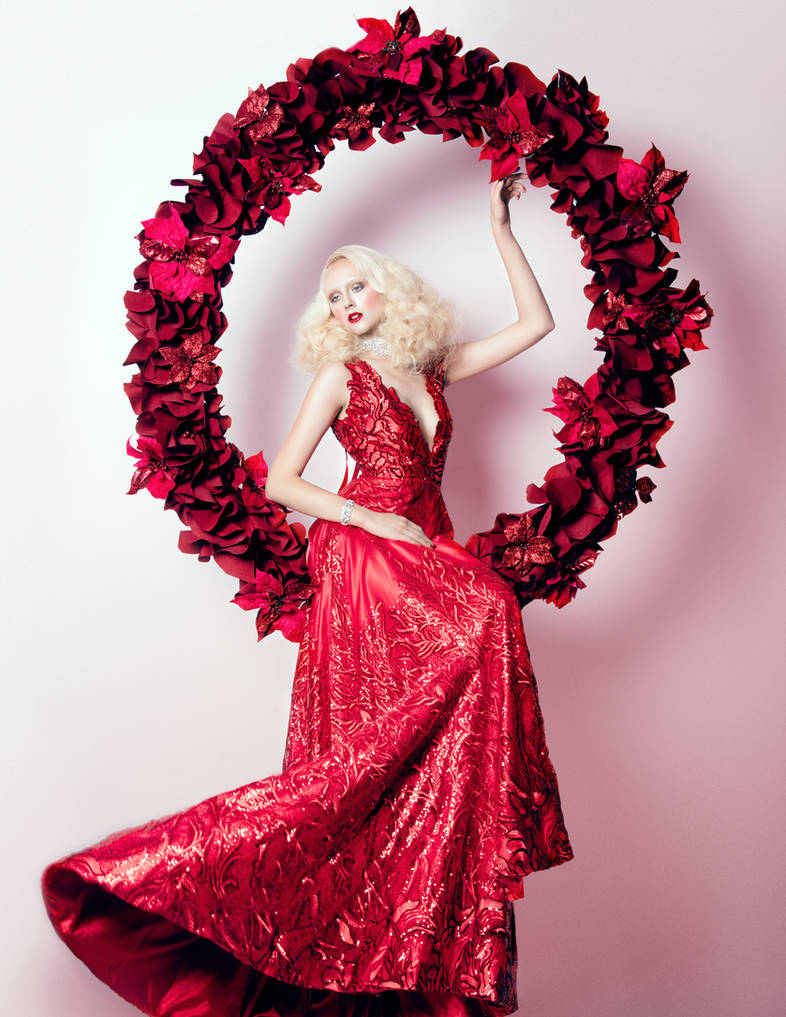 A Wish of Extravagance by michellemonique