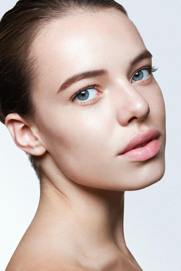 San Francisco Beauty Photography by michellemonique