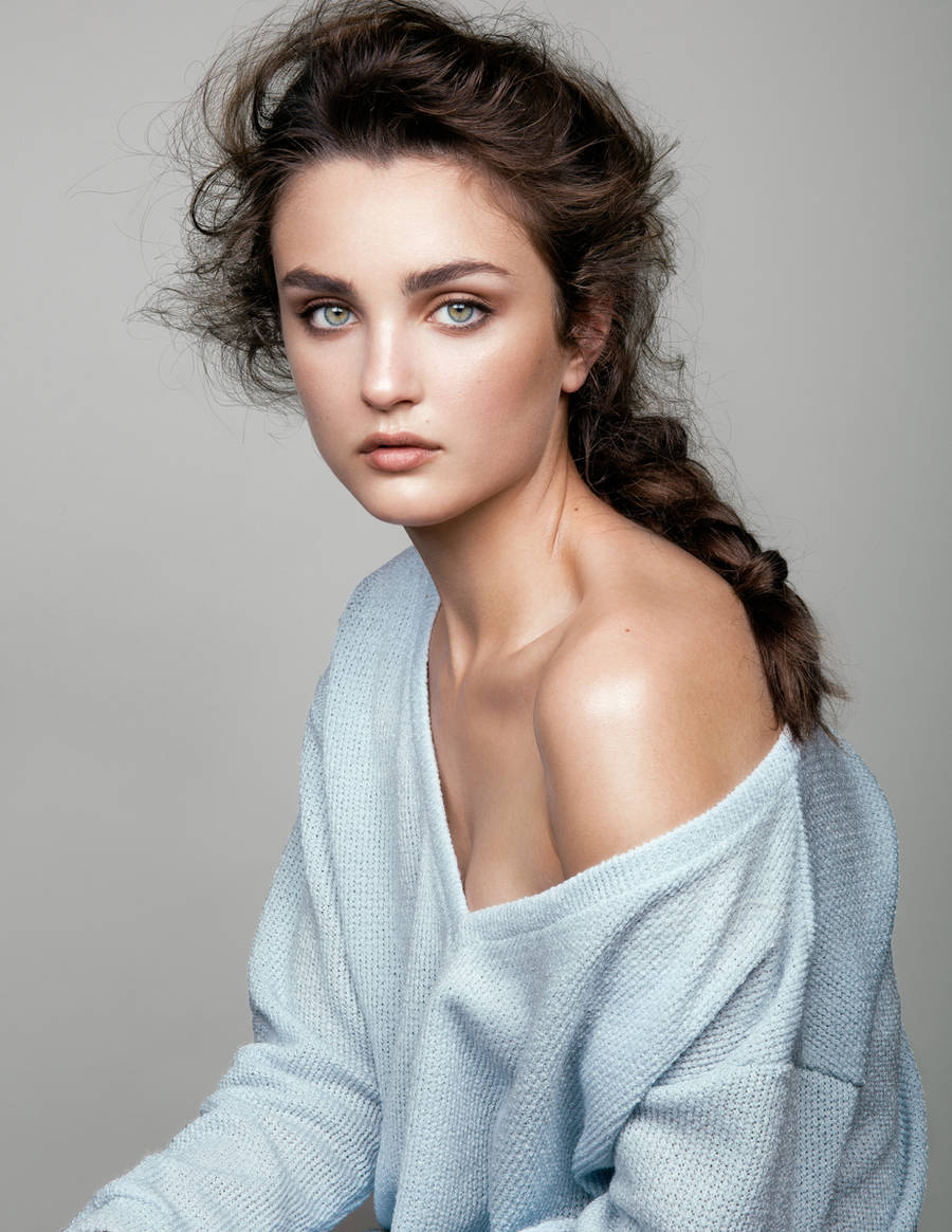 Los Angeles Beauty Photographer by michellemonique