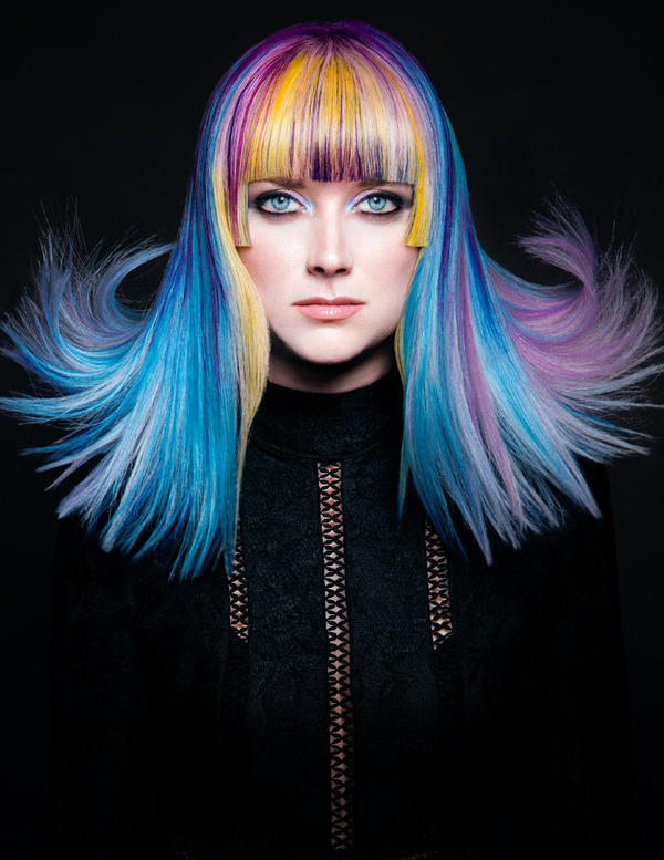 NAHA 2017 by michellemonique
