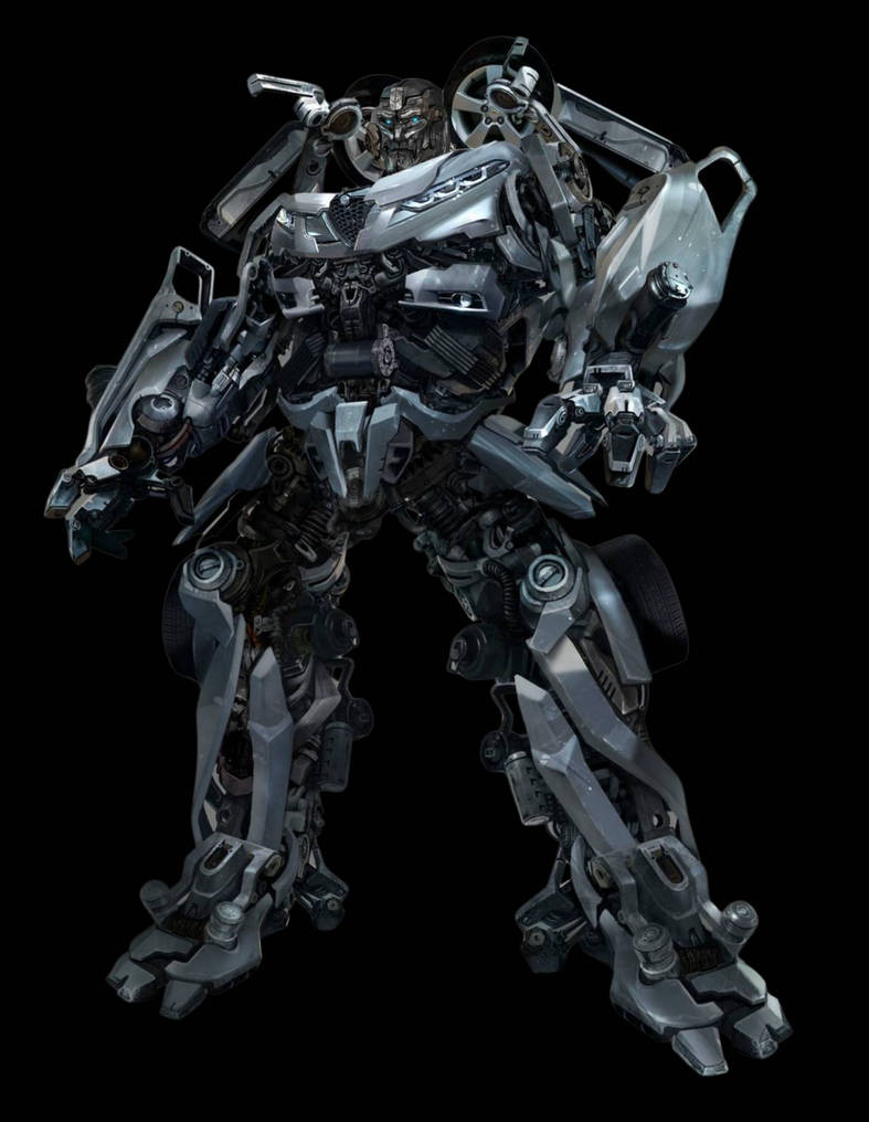 Bayverse Kup by Goldbaird on DeviantArt