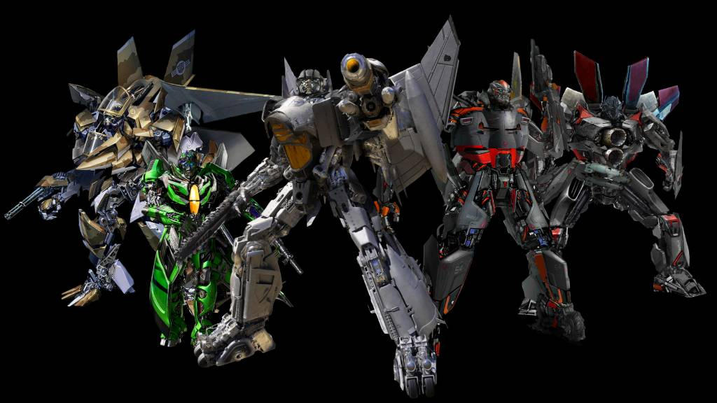 Bayverse Aerialbots by Goldbaird on DeviantArt