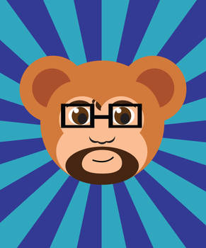 LogyBearPlays Fan Art