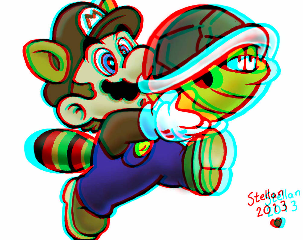 Mario Riding Shell Mario carrying shell by SGAK on DeviantArt