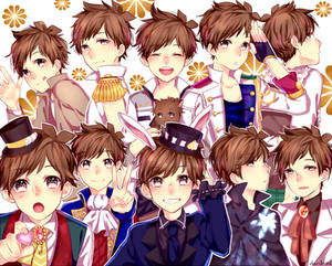 Explore The Best Kannadukiiku Art Deviantart Explore The Best Kannadukiiku Art Deviantart