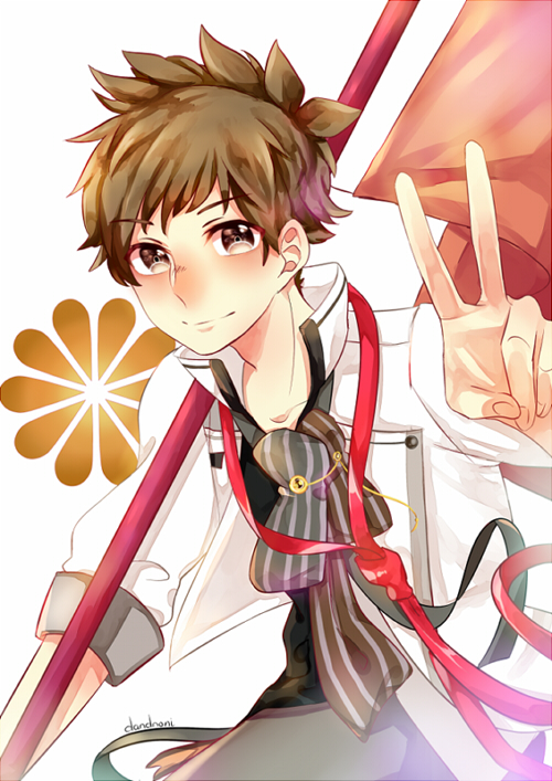 Tsukiuta Kannaduki Iku By Dandnoni On Deviantart Tsukiuta Kannaduki Iku By Dandnoni On Deviantart