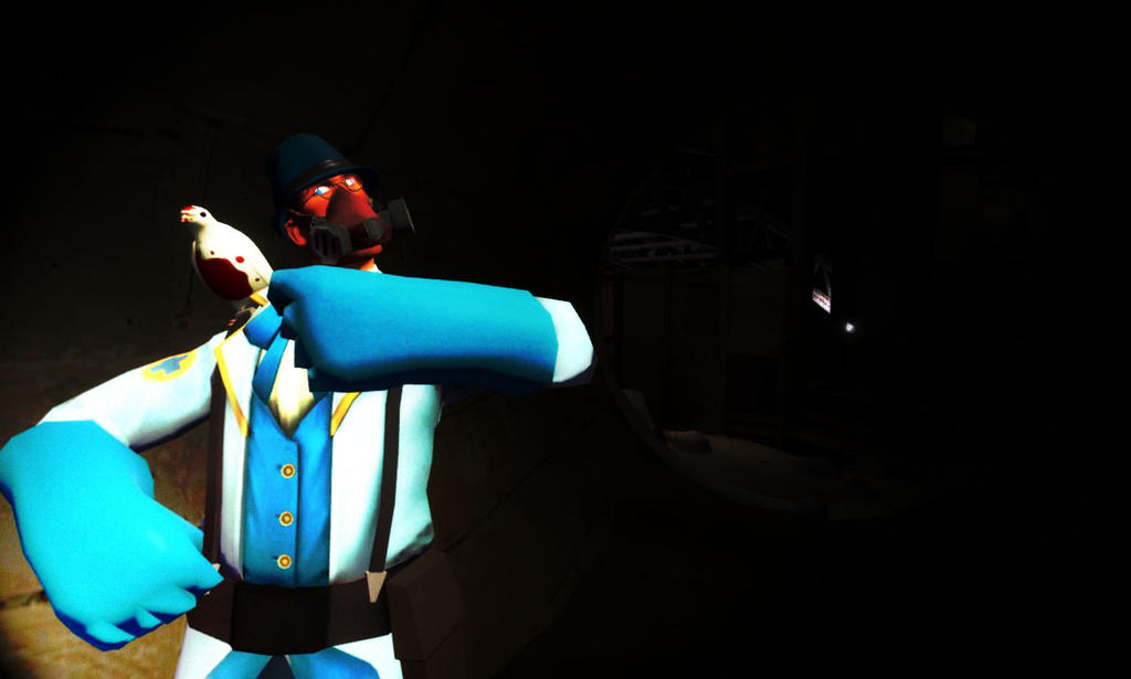 Hope Injection Gmod Gmod- Here the doctor by zSnowfilez on DeviantArt