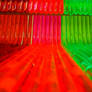 Colorful Hanger III
