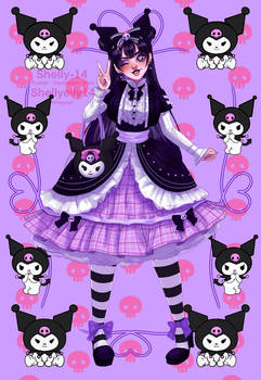 Kuromi