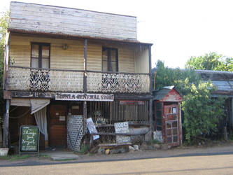 General Store