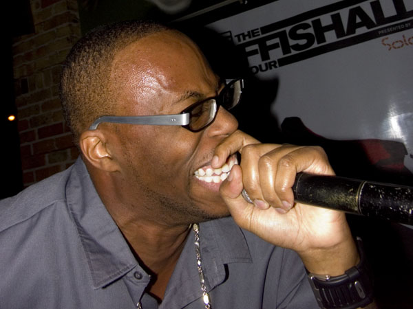 Kardinal Offishall