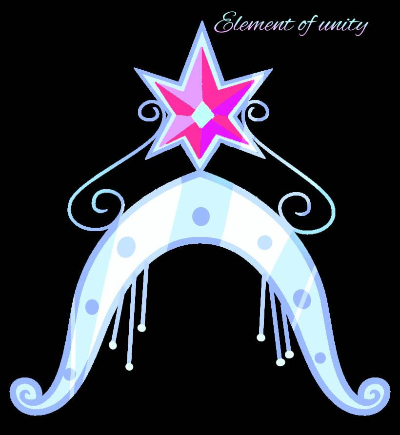 Element of unity ( redesign) by Mythicalsentrymlp on DeviantArt