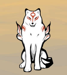 Okami