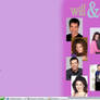 Will and Grace Wallpaper