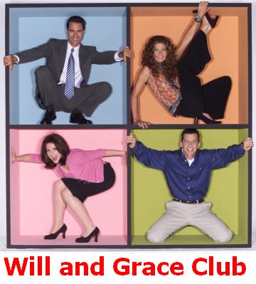 Will and Grace ID