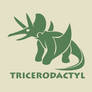 Tricerodactyl