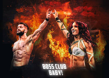 Boss Club DEVIANT