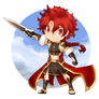 Chibi Alexander