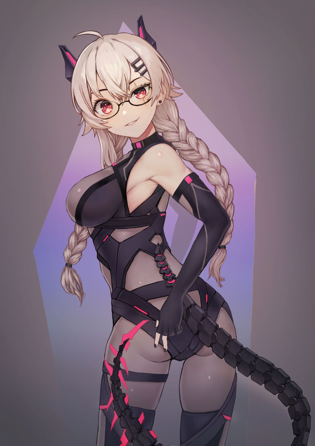 Saruei by nopae on DeviantArt