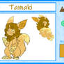 Tamaki Approval App