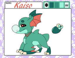 Kaiso App