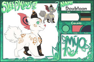 Sleepkins: Doubloon