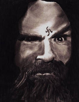 Charles Manson