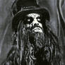 Rob Zombie