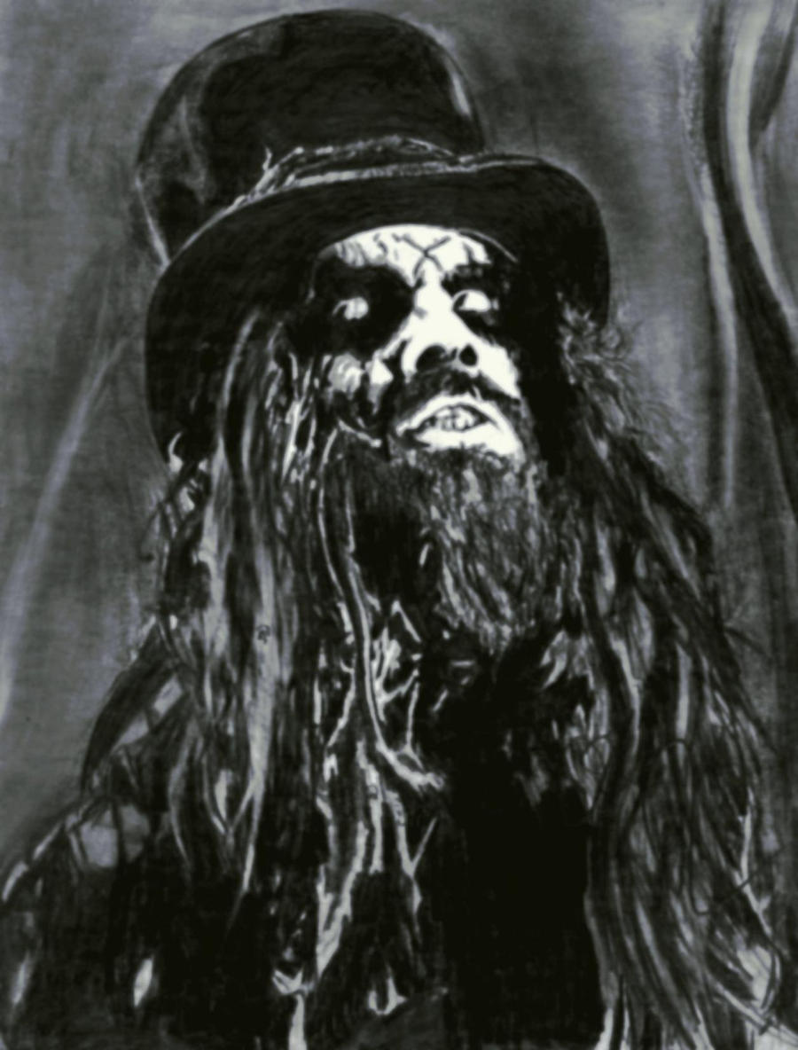 Rob Zombie