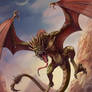 Wyvern