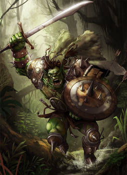 orc