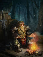 dwarf