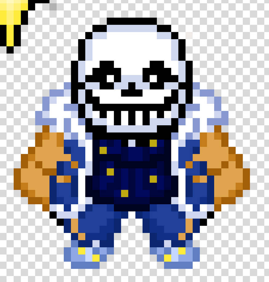 OUTER SANS By CalebIsNotFine229 On DeviantArt