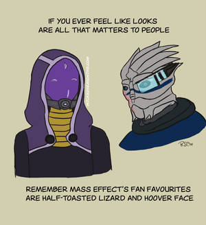 Mass Effect