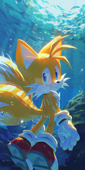 Exclusive Artwork - Adoptable