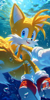 Exclusive Artwork - Adoptable