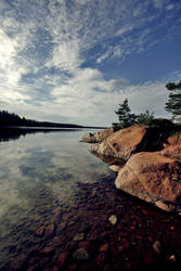 The Baltic Sea