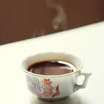 Coffee-break by 6eternity9