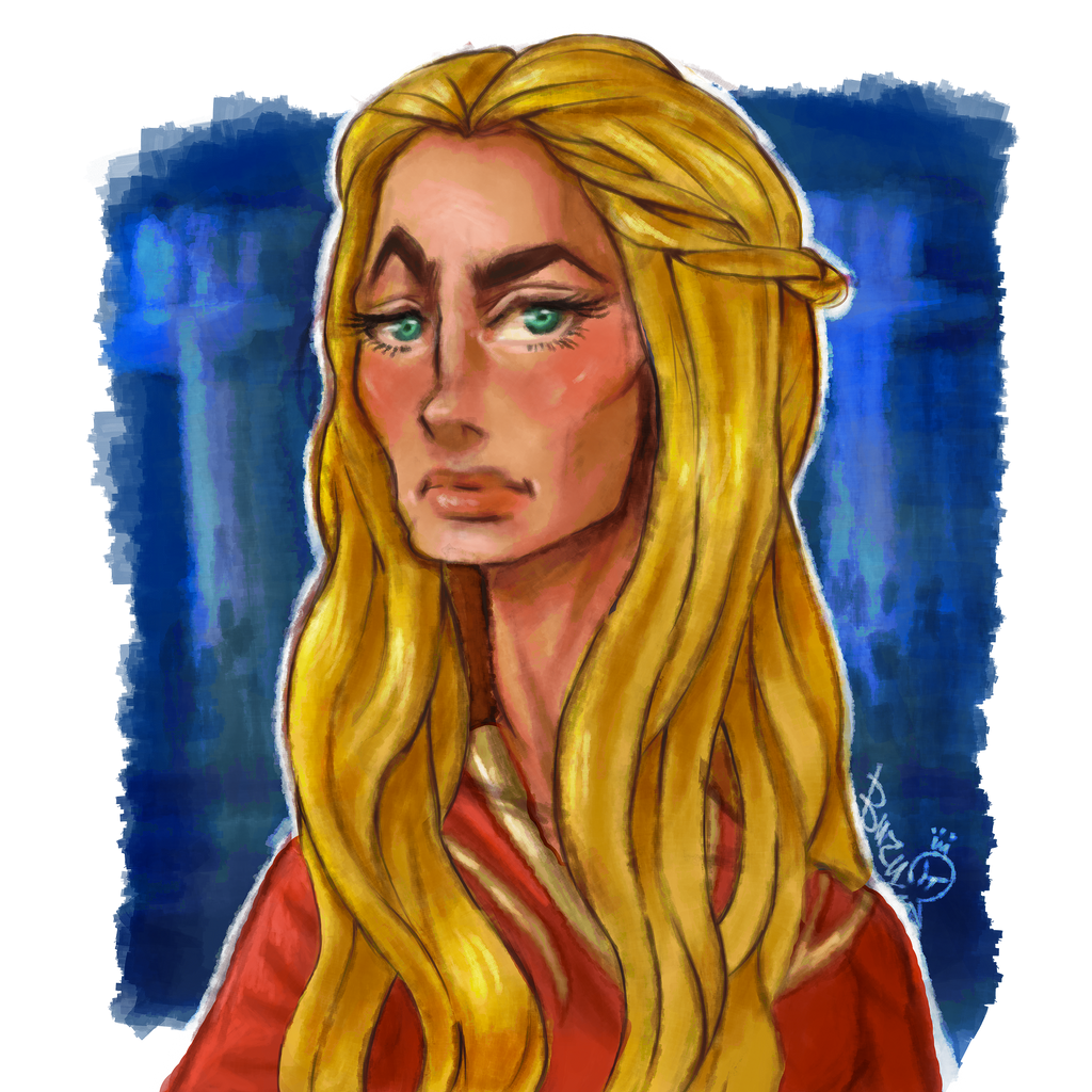 Cersei Lannister