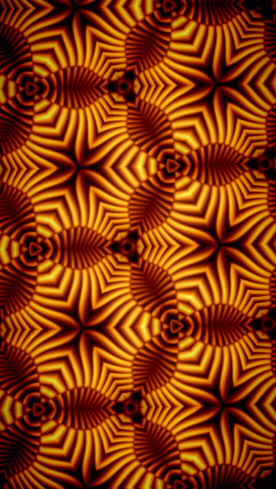 Heat pattern by bonitum on DeviantArt