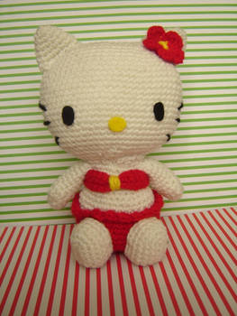 Bikini Hello Kitty