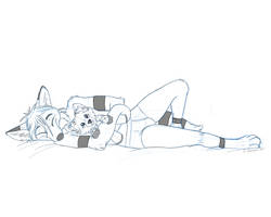 Sketch for Porter
