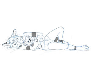 Sketch for Porter