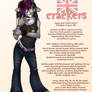 Crackers' Reference