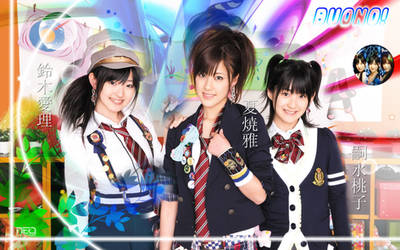 Buono On Jpop Girls Deviantart Buono On Jpop Girls Deviantart