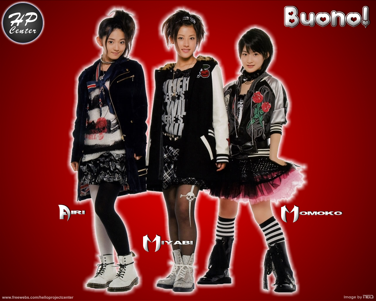 Buono Fashion