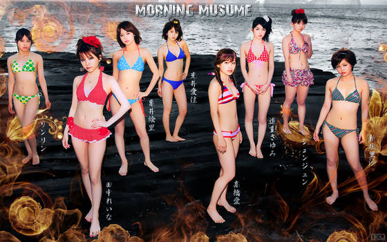 Musume Hot
